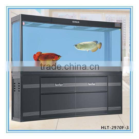 2014 New superior quality and large viewing aquarium fish aquarium tank
