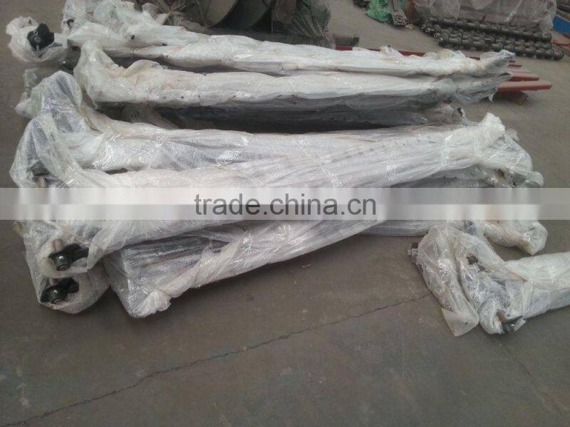 Grass cutter 9GB-1.6(Y) tractor sickle bar mower