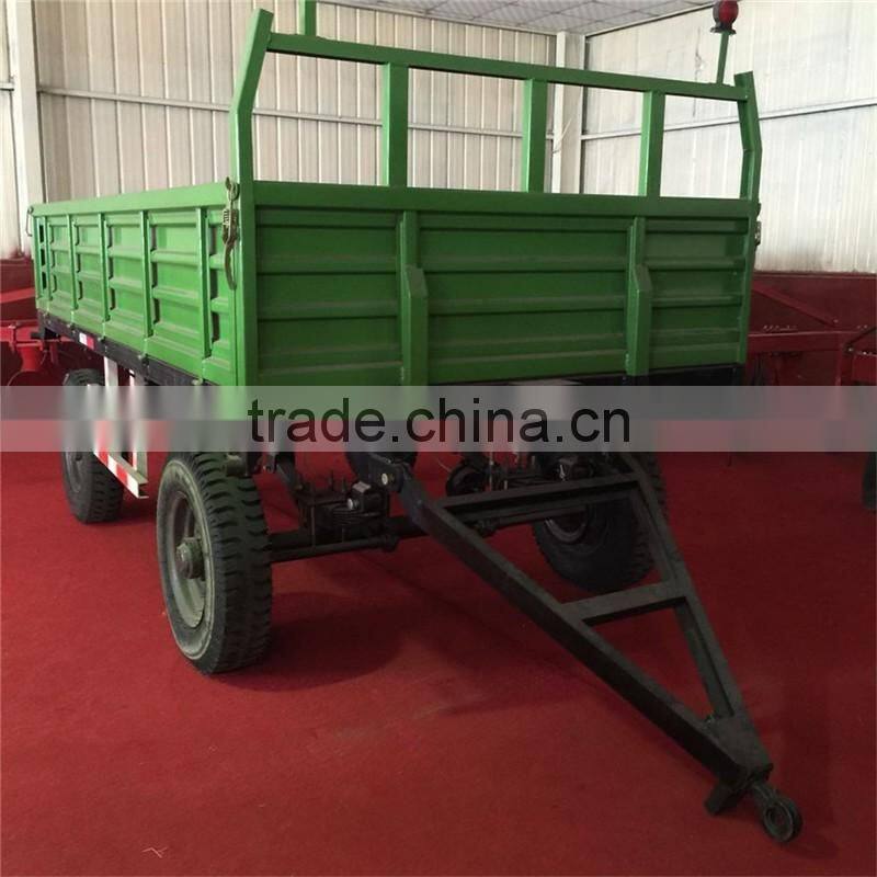 hot sell hydraulic cylinders farm tractor trailer