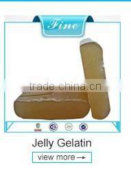 95% Protein Powder Hydrolyzed Collagen for Foods