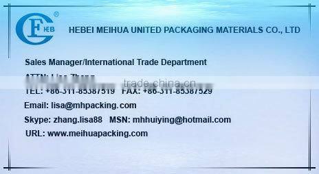 Super Bags for Seeds/Super Sacks Bags for Seed/Seed Bulk Bag