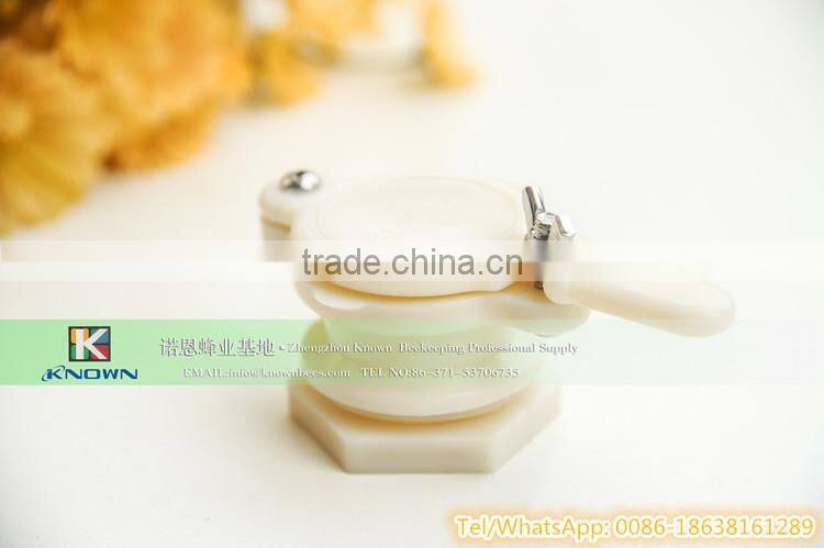 PROFESSIONAL FACTORY! Stainless steel honey gate