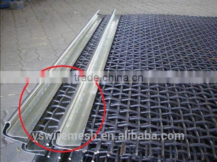 vibrating wire screens
