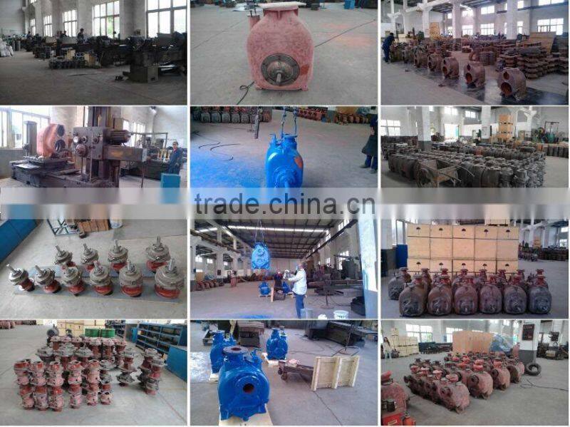 DEFU high flow electric centrifugal water pump