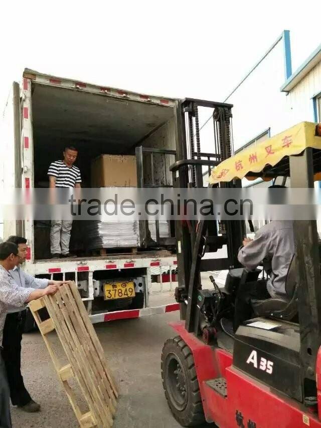 plastic chicken tranport stackable cage/box/crate for child chicken
