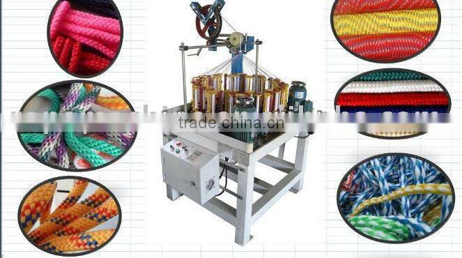 yarn cone winder M:0086 15163879588 email:alice@ropenet.com