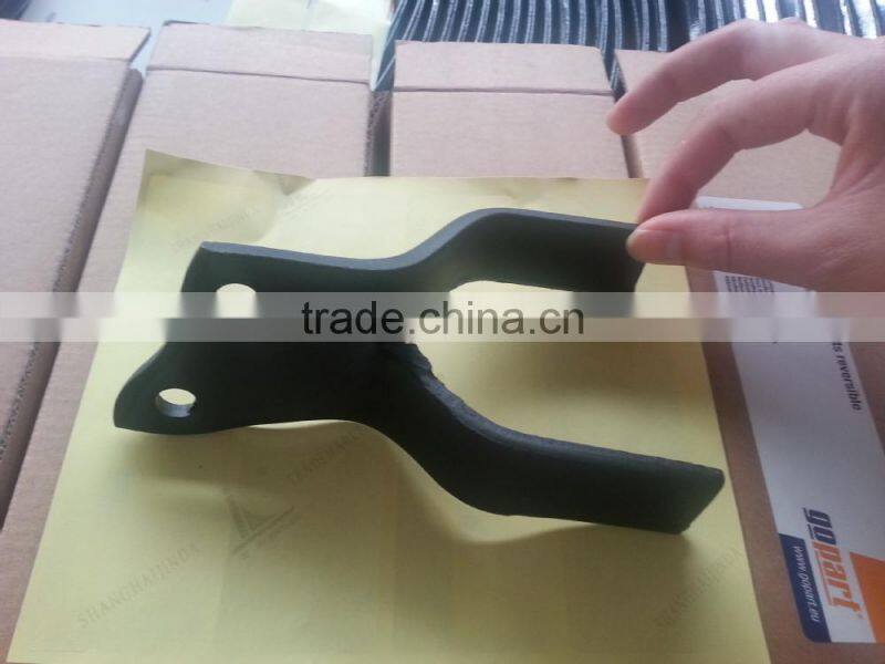 Farming Machinery Part Steel Spring,S-Tine,rotary tiller blade