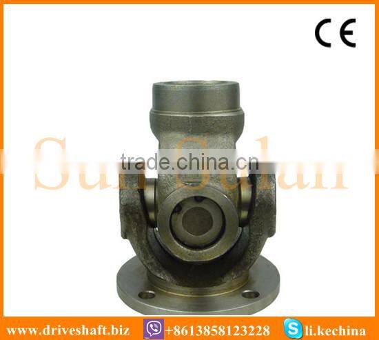 Spicer Slip Yoke and Tube Shaft