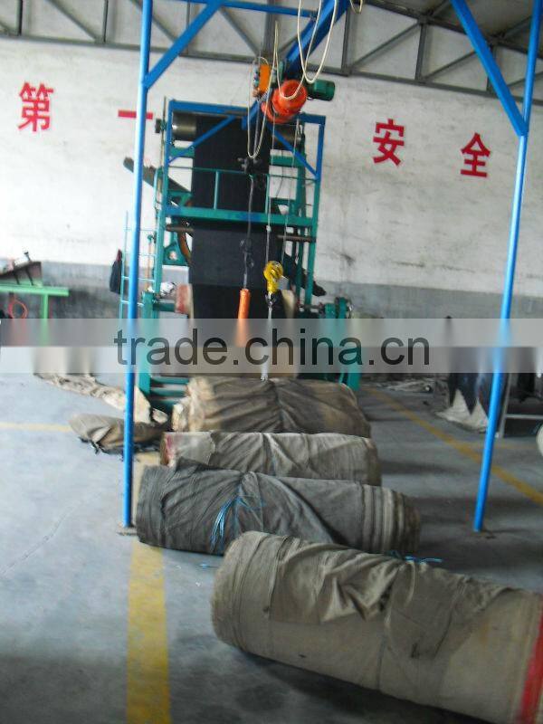 Rubber Pneumatic Wheel