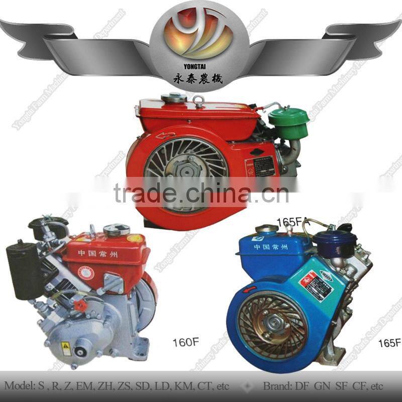 Myanmar left supporting arm for waking tractor, 72101 left supporting arm