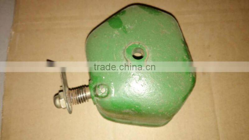 Tractor spare parts of ZS1115 cylinder head cover, diesel engine ZS1115 cylinder head cover