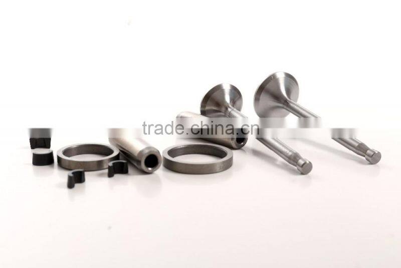 Machine -valve single-cylinder four matchingValve repair kits four matching