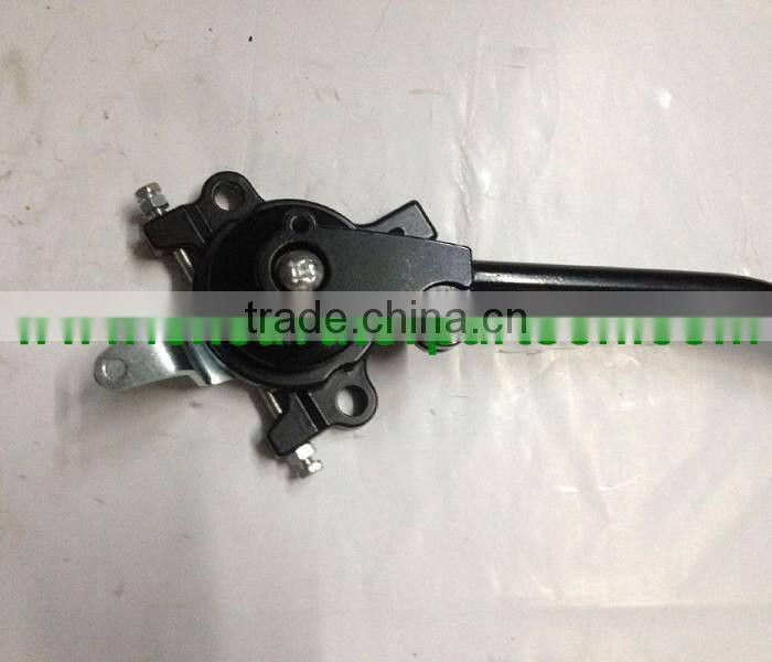 PC60,PC120,PC200-3,PC220-5,4D95,6D102 Remote control valve for Electronic parts,excavator spare parts