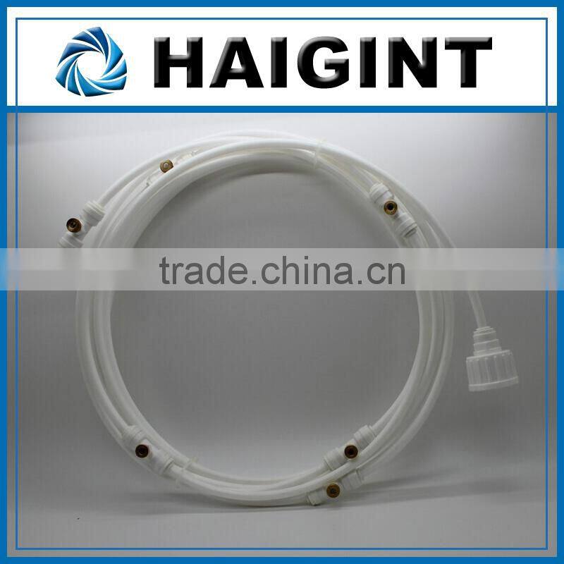 E1017 CONTINENTAL HAIGINT Misting Kit 50 ft