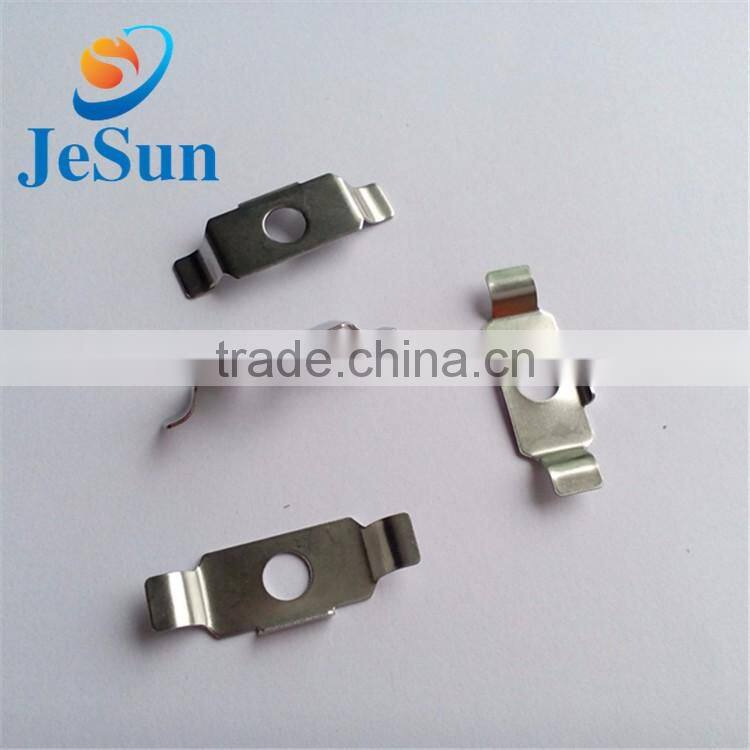 China manufaturing metal washers with hole
