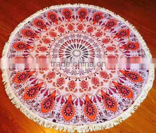 Unique New Design Adult Beach Towel Funny