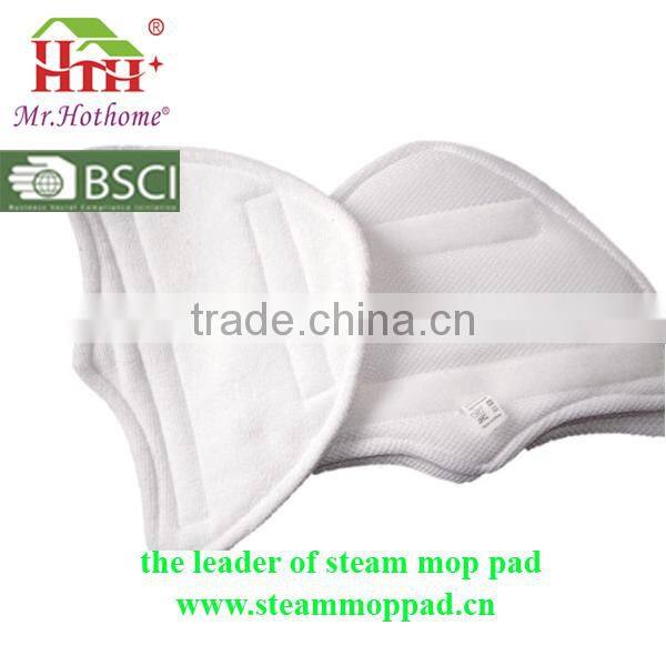 Steam mop & steam cleaner pad