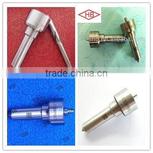 DLLA152P947 COMMON RAIL INJECTOR NOZZLE