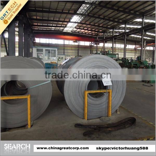 Hot selling 65mn spring steel for clutch diaphragm spring