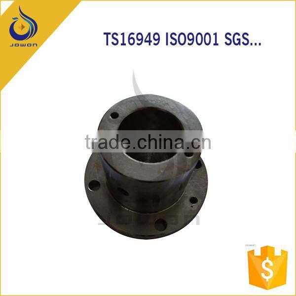 steel casting sand casting