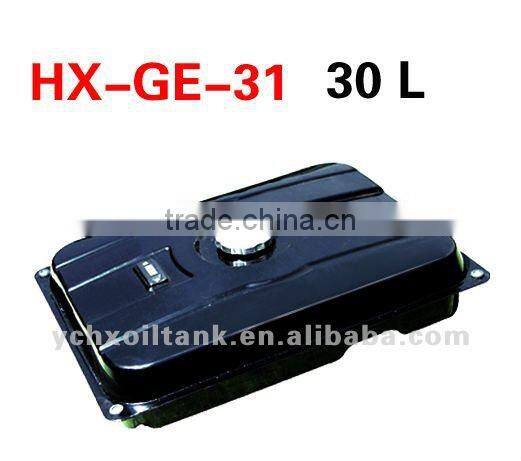Gasoline engine fuel tank/High quality gasoline engine fuel tank/30L gasoline engine fuel tank/generator fuel tank 5Kw