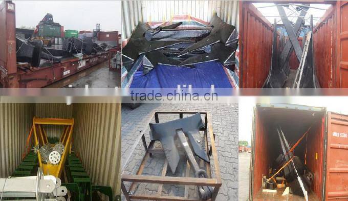 Stainless steel boat anchors from chinese for sales