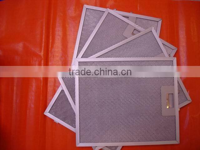 punchwg hole mesh(factory)