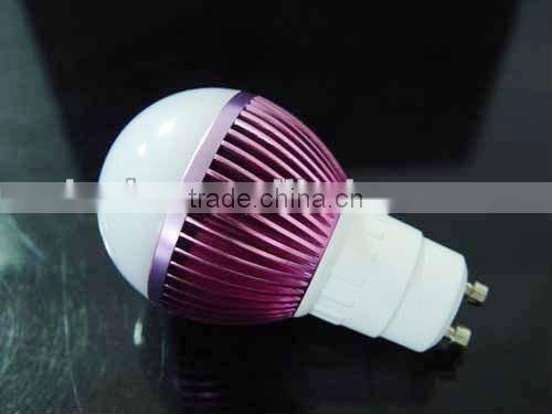 GU10 3W LED Energy Cool White Saving Light Bright Bulb Lamp 110V-240V