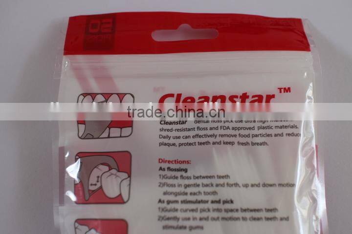2015 hot products dental floss alibaba china