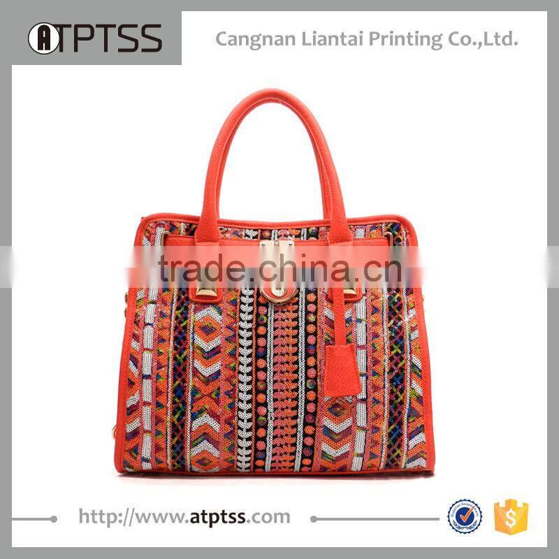 2015 fashion wholesale made in china handbags manufacturer