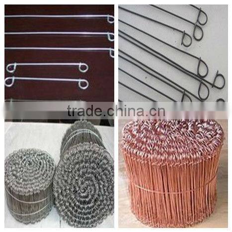 Loop Tie Wire