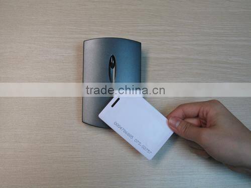 OEM RS232 Bluetooth RFID Credit Card Device for RFID Credit Card, Student Card, Payment Card Reader