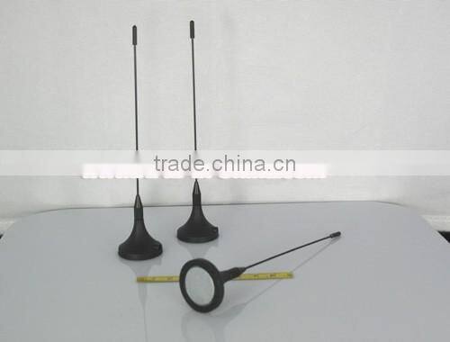 UHF Long Reading Distance RFID Metal Tag for Harsh Environments