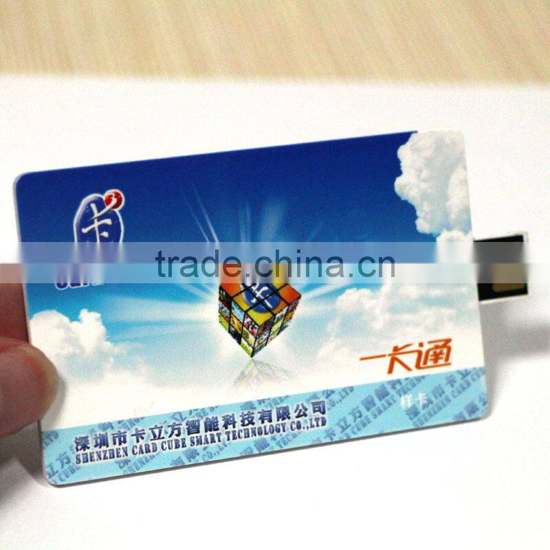surface external printing various graphics usb card