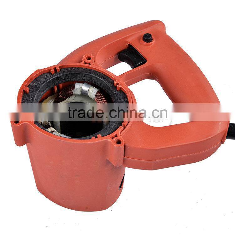 Multifunctional 220-230V/110-127V 50/60Hz Electric Circle Saw 1400W 115mm 12000rpm Handheld Electric Tile Cutters