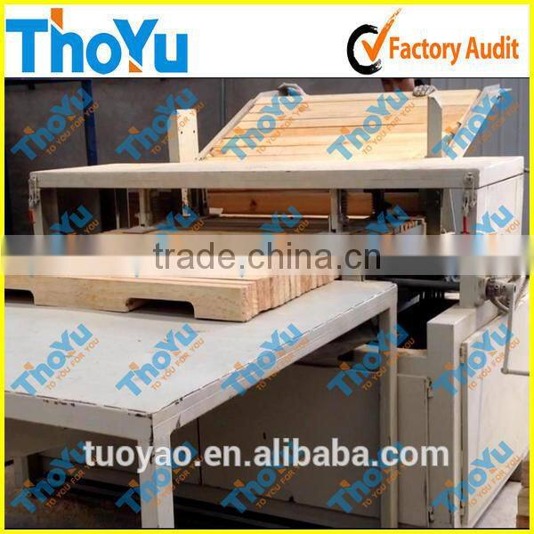 CE approved wood groove cutting machine in alibaba SMS:0086-15238398301