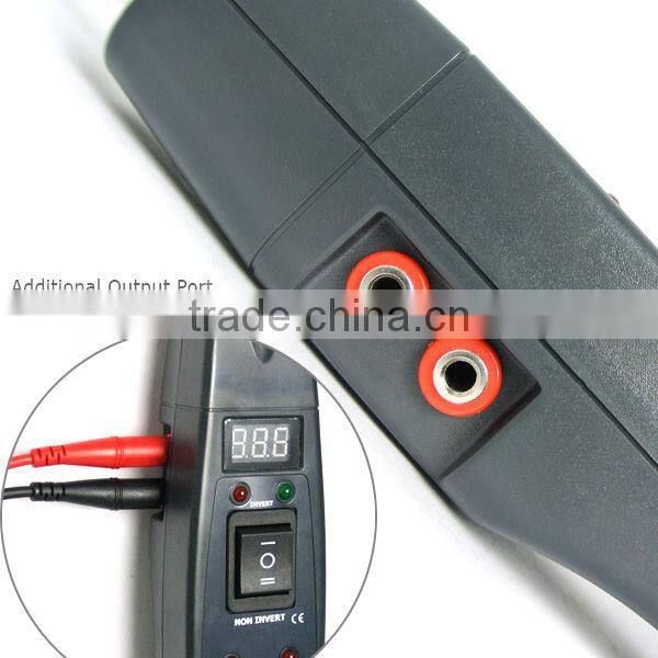 Digital Automotive Multi-tester Car Auto Motor Battery 9~35V Voltage Tester Interior and Exterior Lamps Checker Analyzer