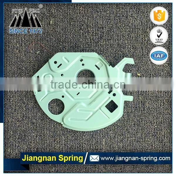 Lowest price custom fabrication metal accessories parts
