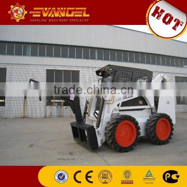 Wecan/QINGONG GM1605 skid steer loader