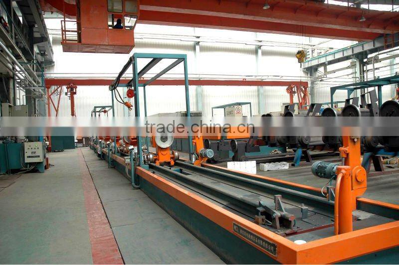 hot sold of Rail Freight Locomotive Side Frames, Bolster