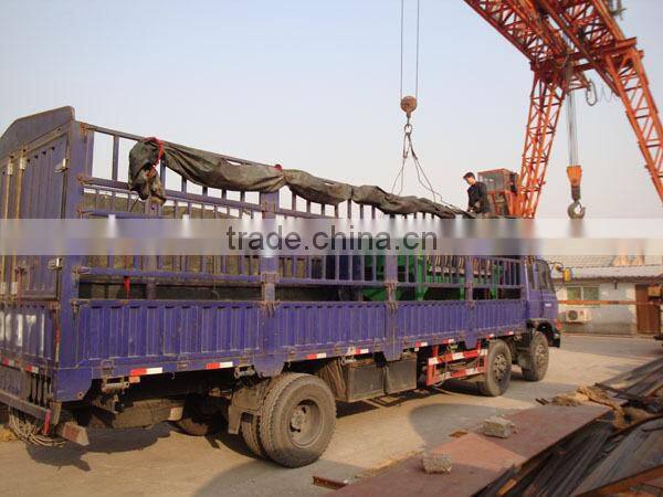 HUAHONG magnetic separator /wet dry material separator with attractive price and low cost
