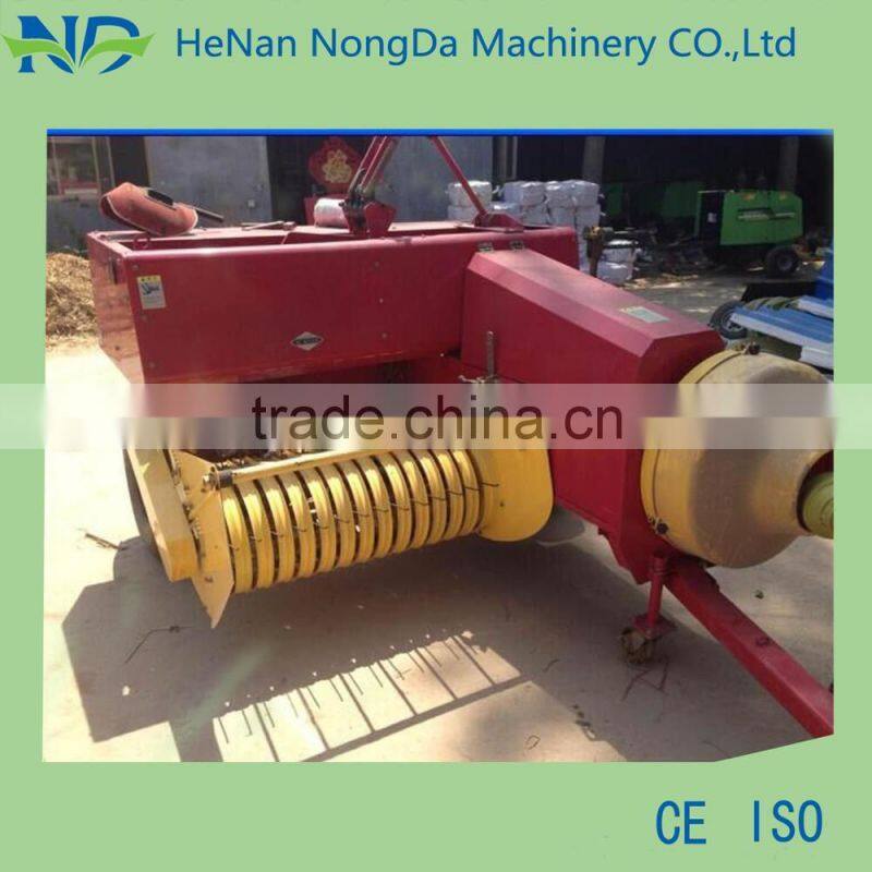 Good performance 4 discs grass mowing machine