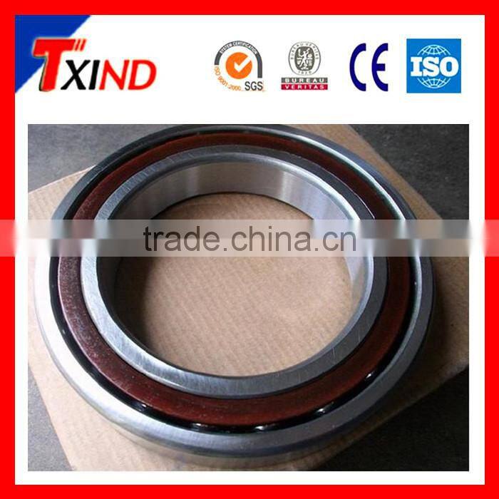 Tianjin Century Ruixin 1.5 inch stainless steel ball bearing