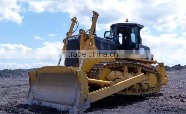 2017 SHANTUI Bulldozer SD42-3 420HP Bulldozer Price