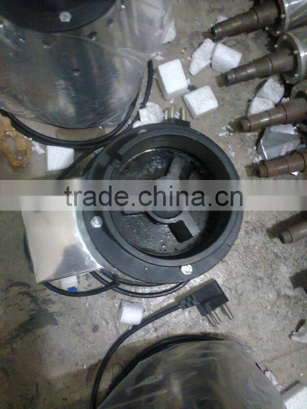 MIXER GRINDER
