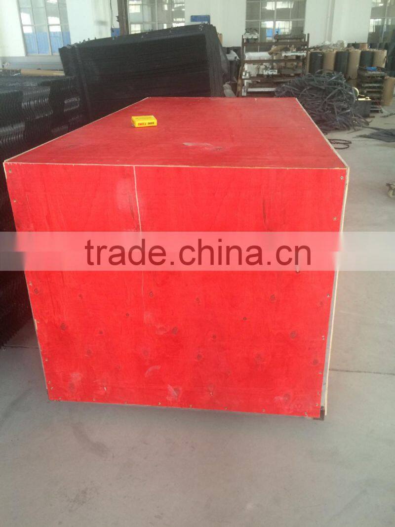 750*400/800/1600mm PVC fill sheet/cooling tower fill packing