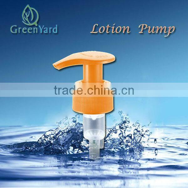 GreenYard 318 Plastic Lotion Pump24/410