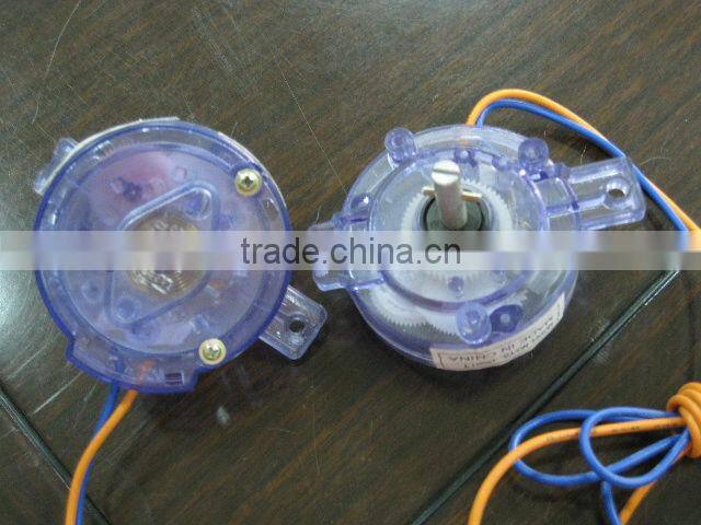 2 wires spin timer / DXT 5 minutes timer / washing machine timer