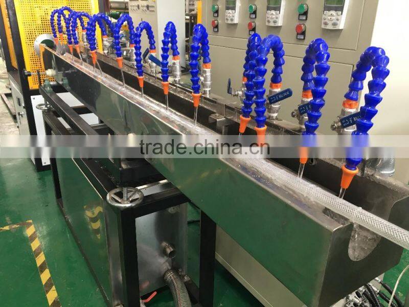 Famous Brand Soft PVC Water Garden Hose Production Line