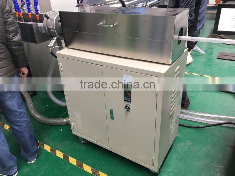 Famous Brand Soft PVC Water Garden Hose Production Line